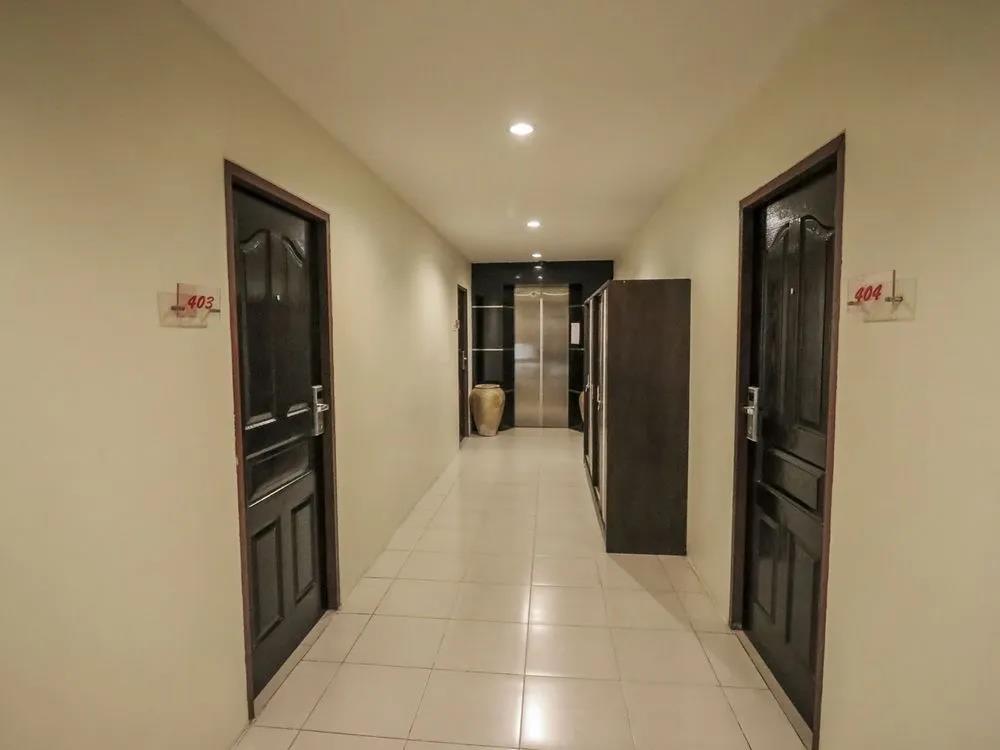 NIDA Rooms Patong 232 Phang Crystal 3*