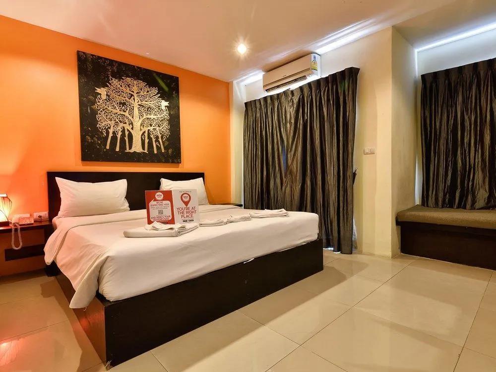 NIDA Rooms Patong 232 Phang Crystal 3*