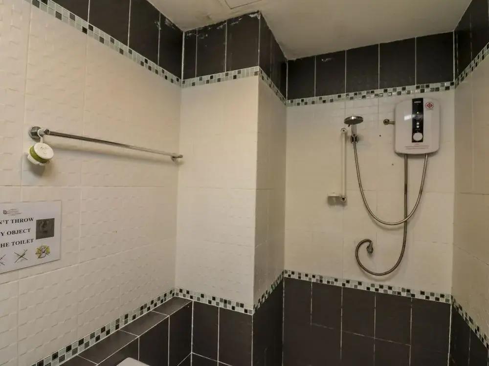 NIDA Rooms Patong 232 Phang Crystal 3*