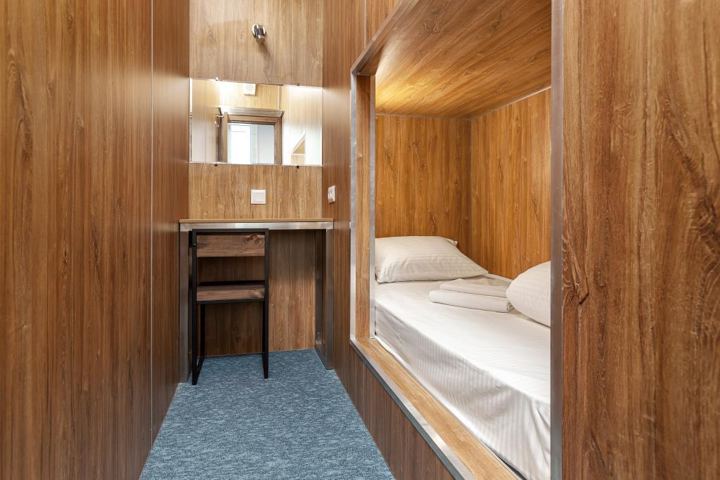 KIGO Park Legend Apartments 0*