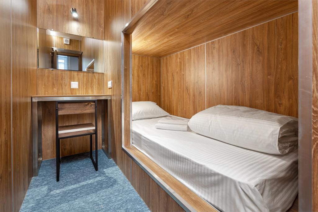 KIGO Park Legend Apartments 0*