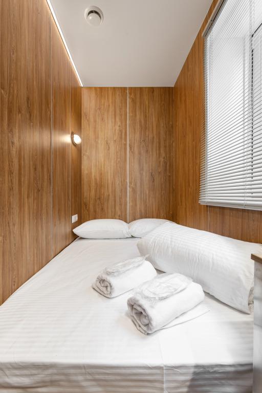 KIGO Park Legend Apartments 0*