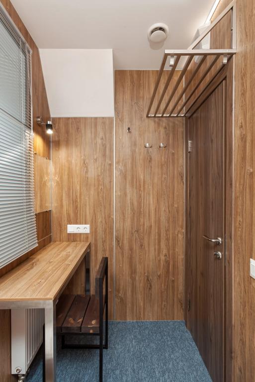 KIGO Park Legend Apartments 0*