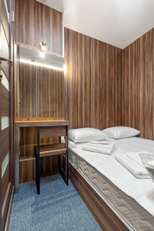 KIGO Park Legend Apartments 0*