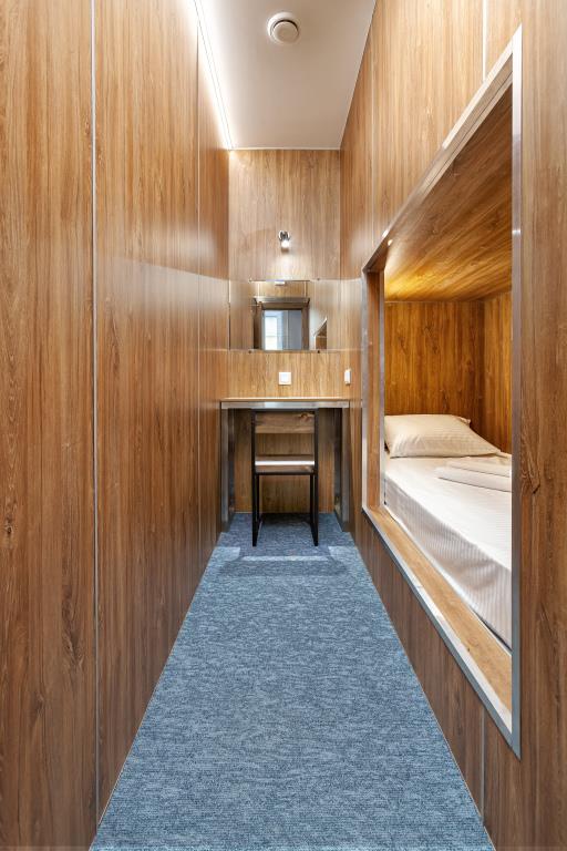 KIGO Park Legend Apartments 0*