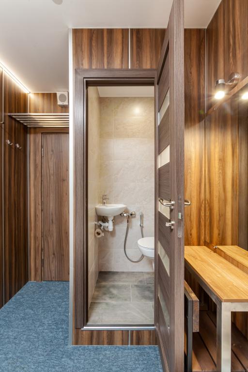 KIGO Park Legend Apartments 0*