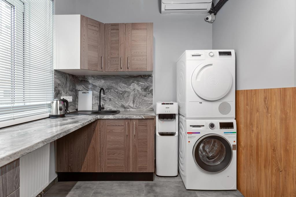 KIGO Park Legend Apartments 0*