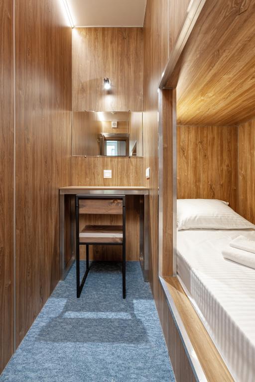 KIGO Park Legend Apartments 0*
