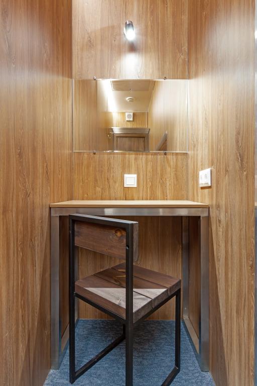 KIGO Park Legend Apartments 0*