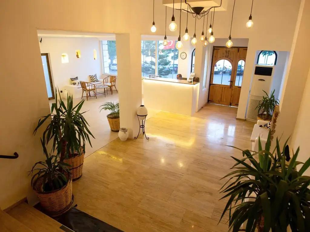Camlik 87 Hotel Ayvalik 0*