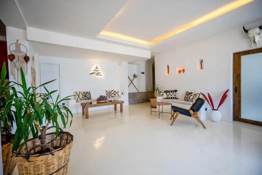 Camlik 87 Hotel Ayvalik 0*