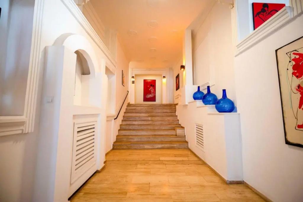 Camlik 87 Hotel Ayvalik 0*