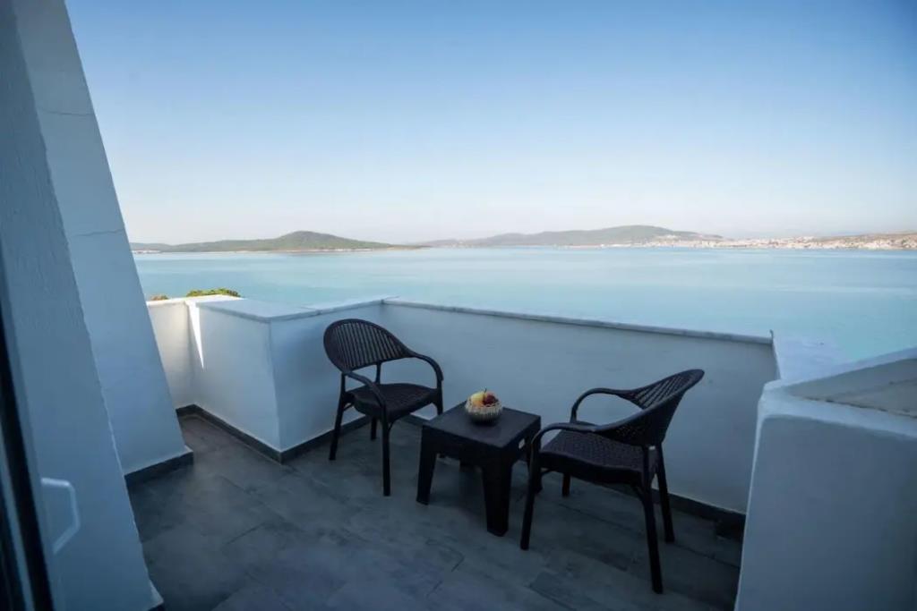 Camlik 87 Hotel Ayvalik 0*