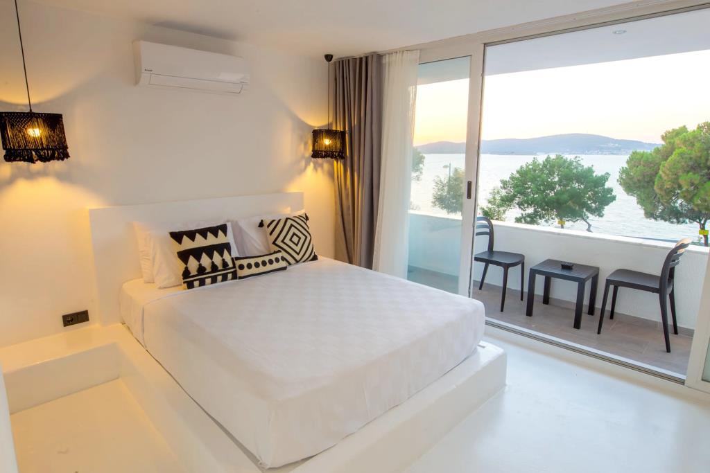 Camlik 87 Hotel Ayvalik 0*