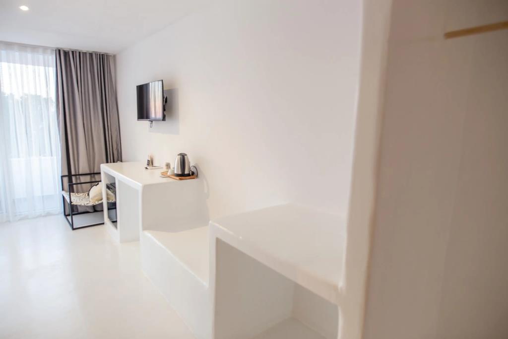 Camlik 87 Hotel Ayvalik 0*