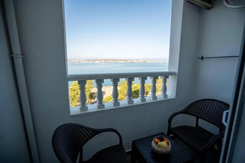 Camlik 87 Hotel Ayvalik 0*