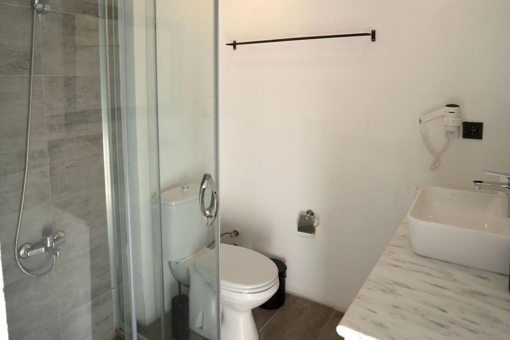 Camlik 87 Hotel Ayvalik 0*