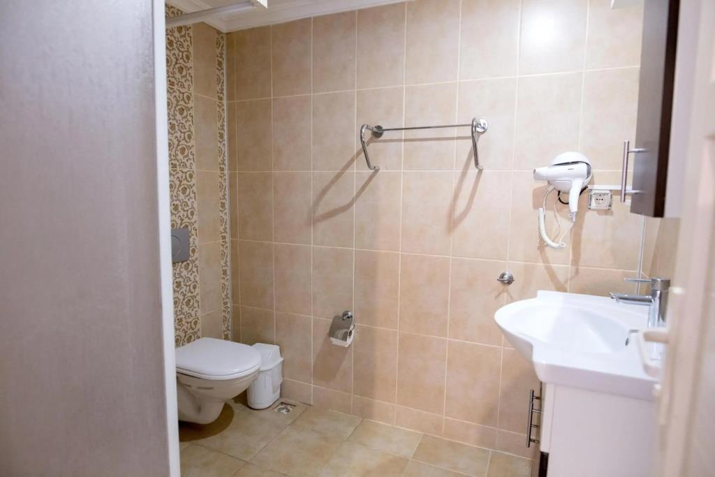 Camlik 87 Hotel Ayvalik 0*