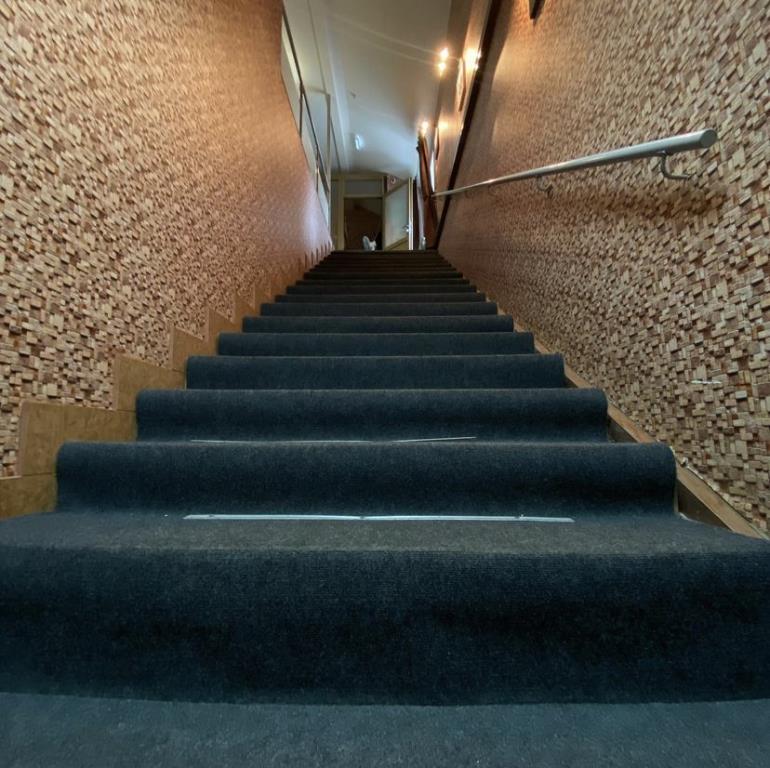 Yanrus Hotel 0*