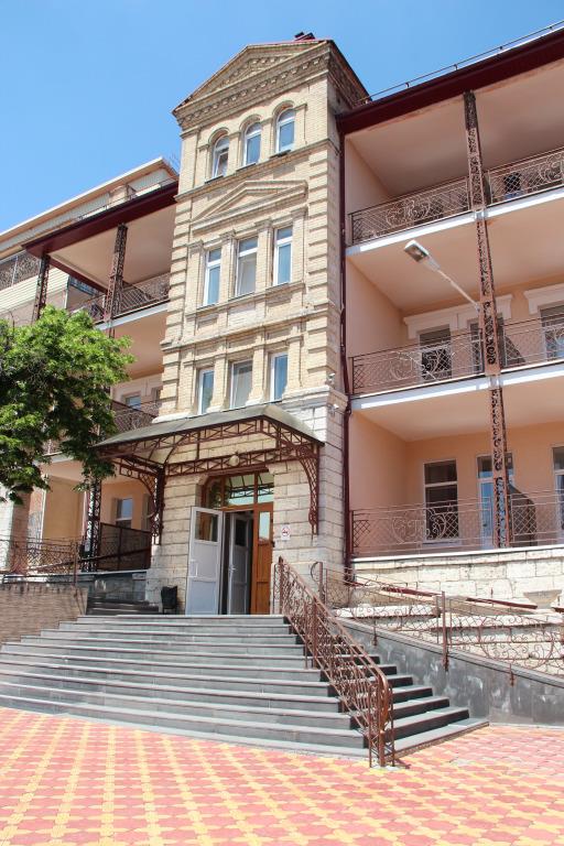 Pyatigorskaya Klinika Guest house 0*