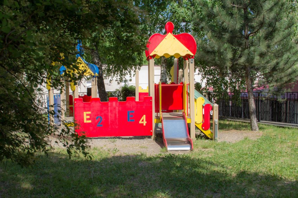 Pyatigorskaya Klinika Guest house 0*