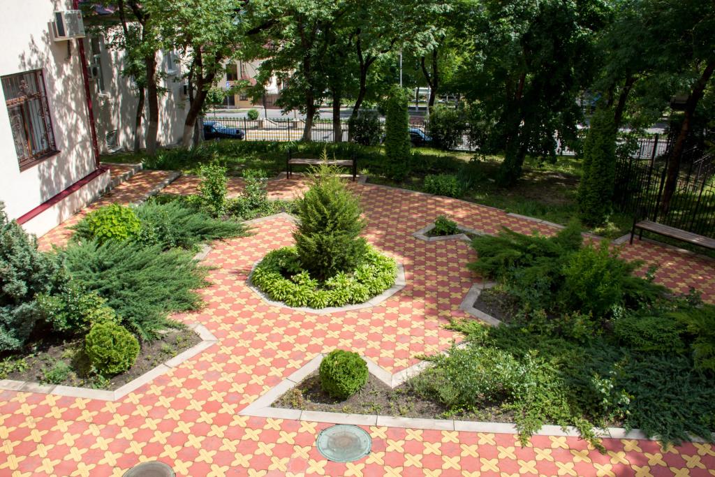 Pyatigorskaya Klinika Guest house 0*