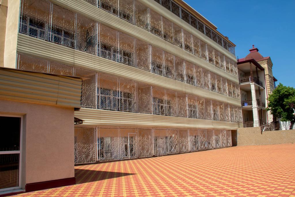 Pyatigorskaya Klinika Guest house 0*