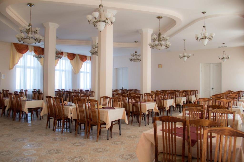 Pyatigorskaya Klinika Guest house 0*