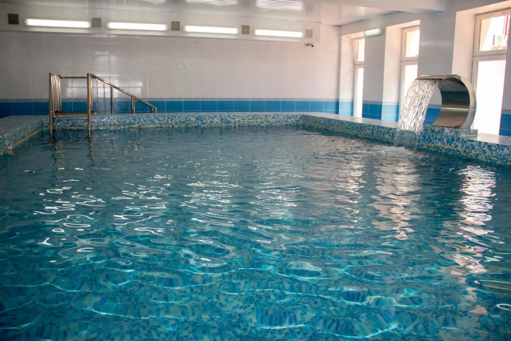 Pyatigorskaya Klinika Guest house 0*