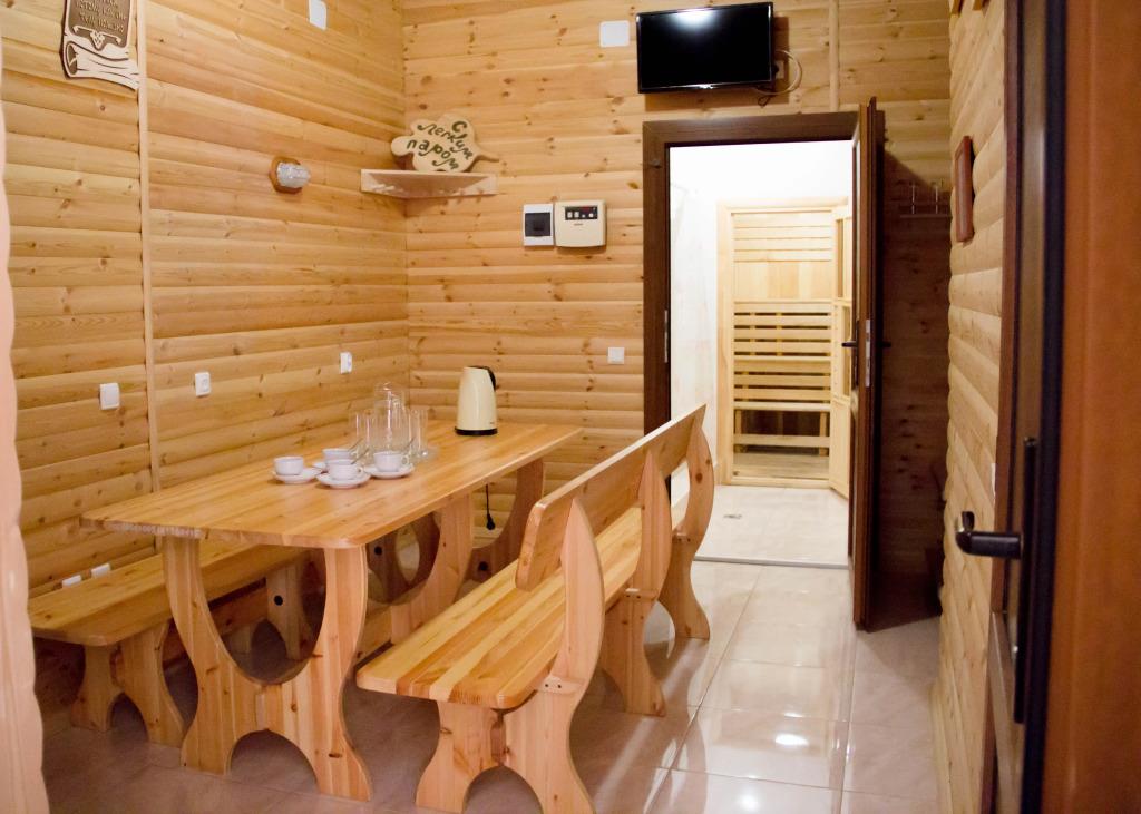 Pyatigorskaya Klinika Guest house 0*