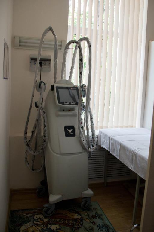 Pyatigorskaya Klinika Guest house 0*