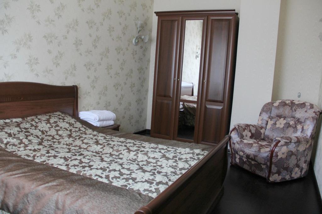 Pyatigorskaya Klinika Guest house 0*