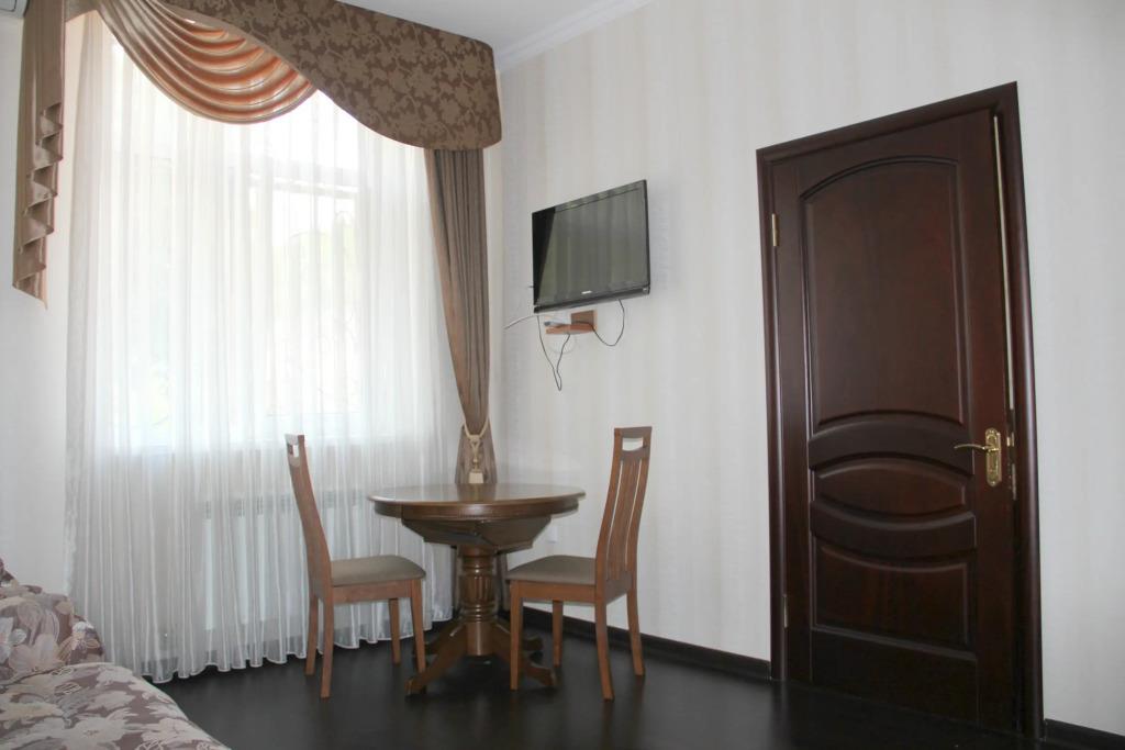 Pyatigorskaya Klinika Guest house 0*