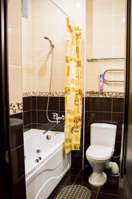 Pyatigorskaya Klinika Guest house 0*