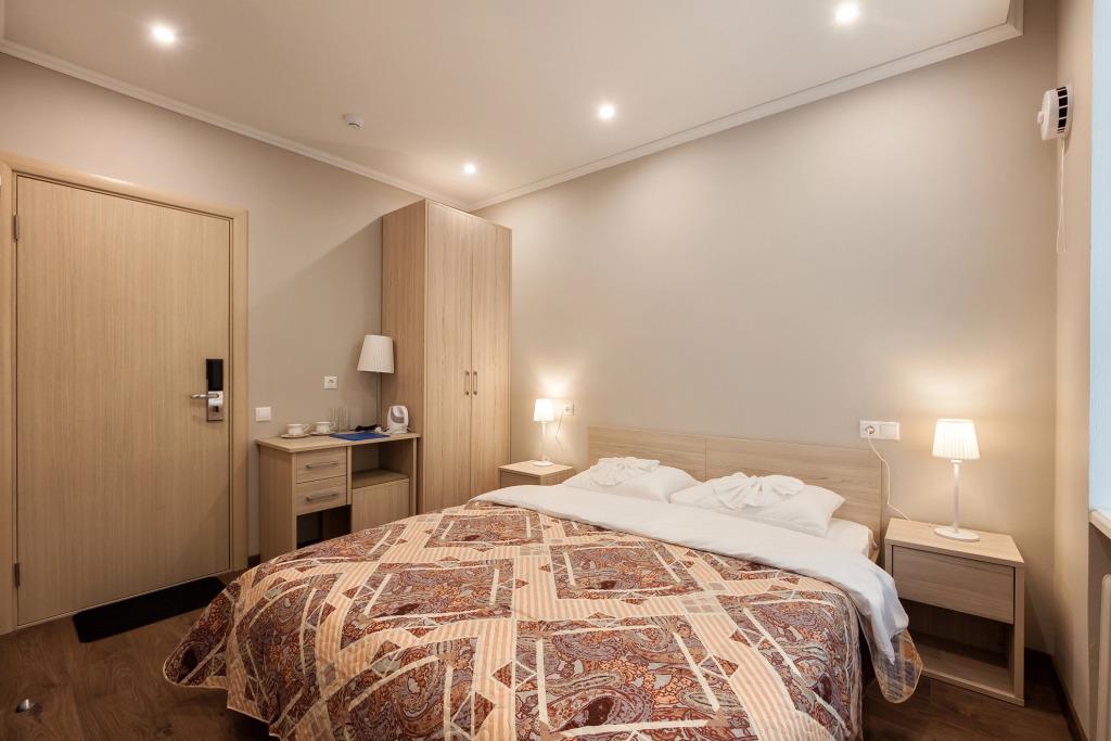 Igrok na Vladimirskoi Mini Hotel 0*