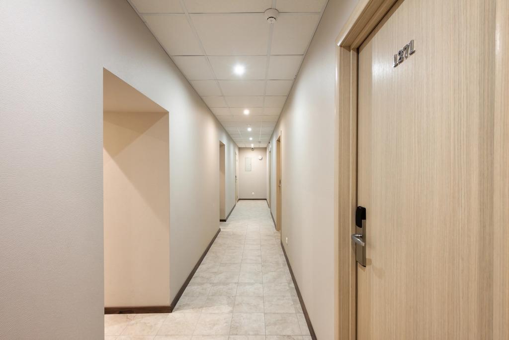 Igrok na Vladimirskoi Mini Hotel 0*