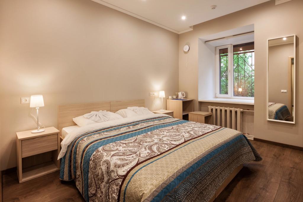 Igrok na Vladimirskoi Mini Hotel 0*