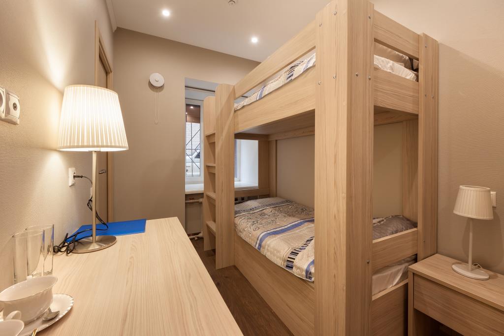 Igrok na Vladimirskoi Mini Hotel 0*