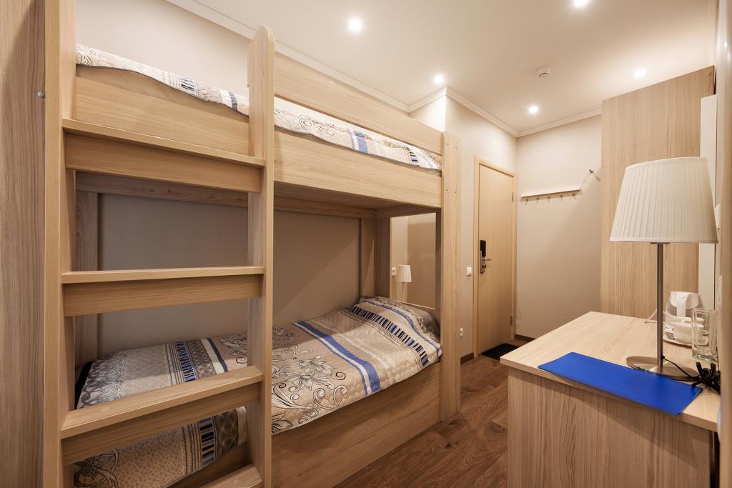 Igrok na Vladimirskoi Mini Hotel 0*
