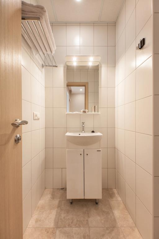 Igrok na Vladimirskoi Mini Hotel 0*