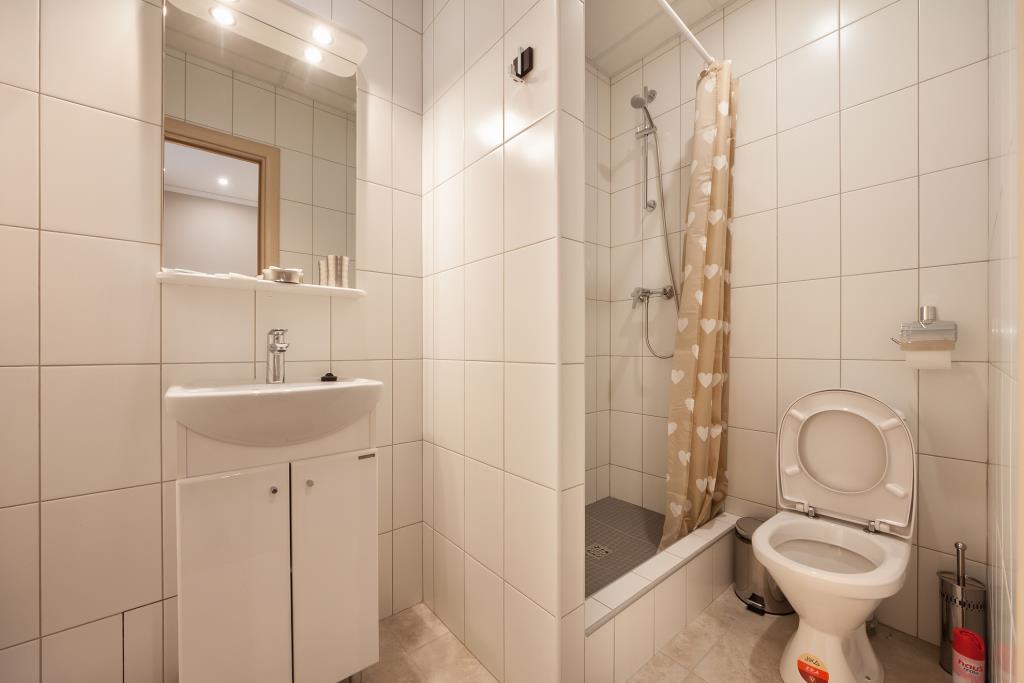 Igrok na Vladimirskoi Mini Hotel 0*