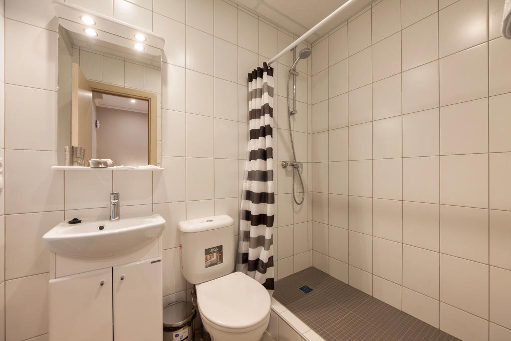 Igrok na Vladimirskoi Mini Hotel 0*
