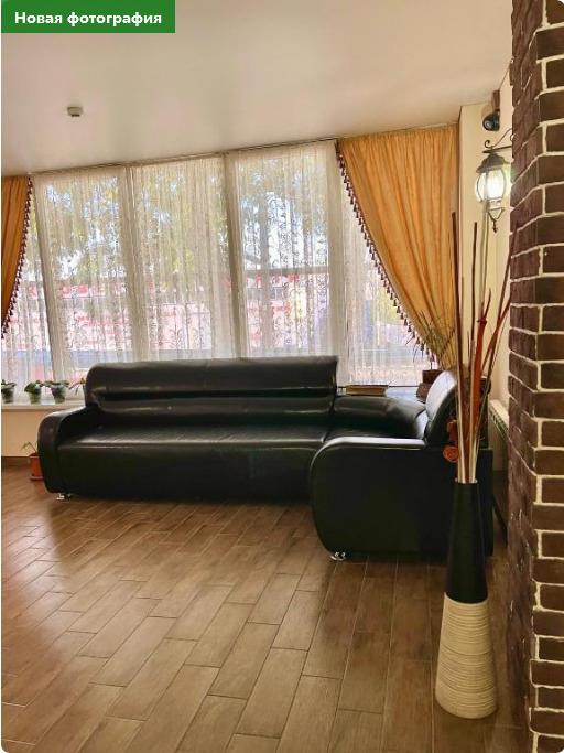 Normandiya Hotel 0*