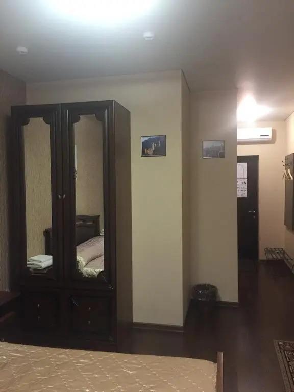 Normandiya Hotel 0*