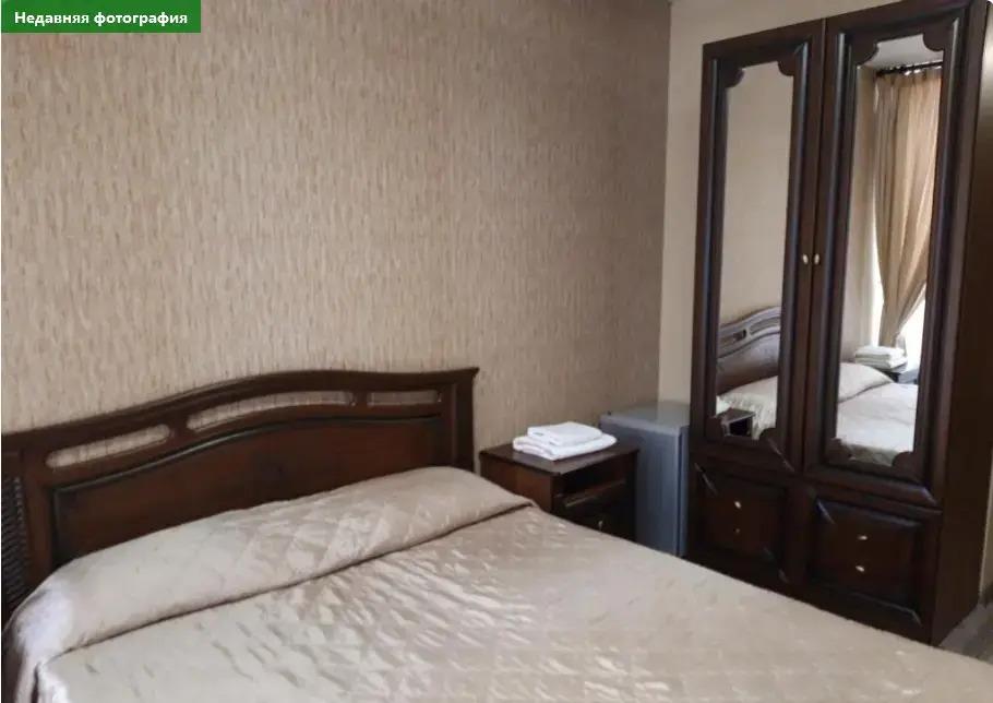 Normandiya Hotel 0*