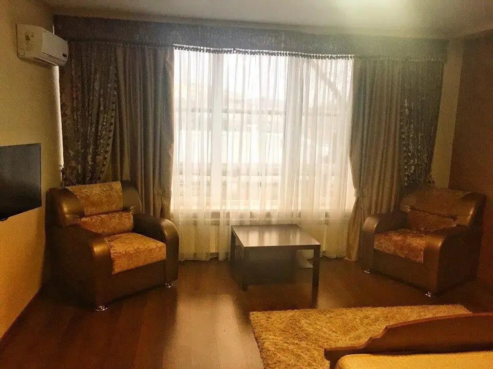 Normandiya Hotel 0*