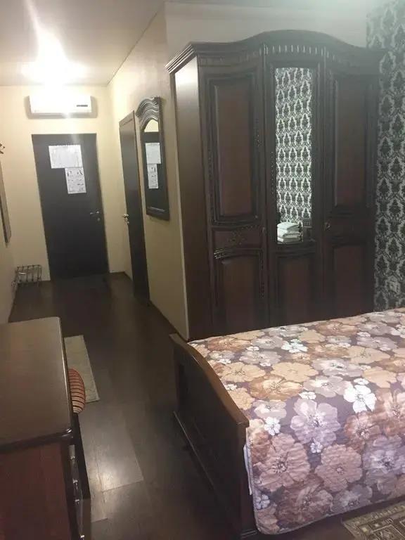 Normandiya Hotel 0*