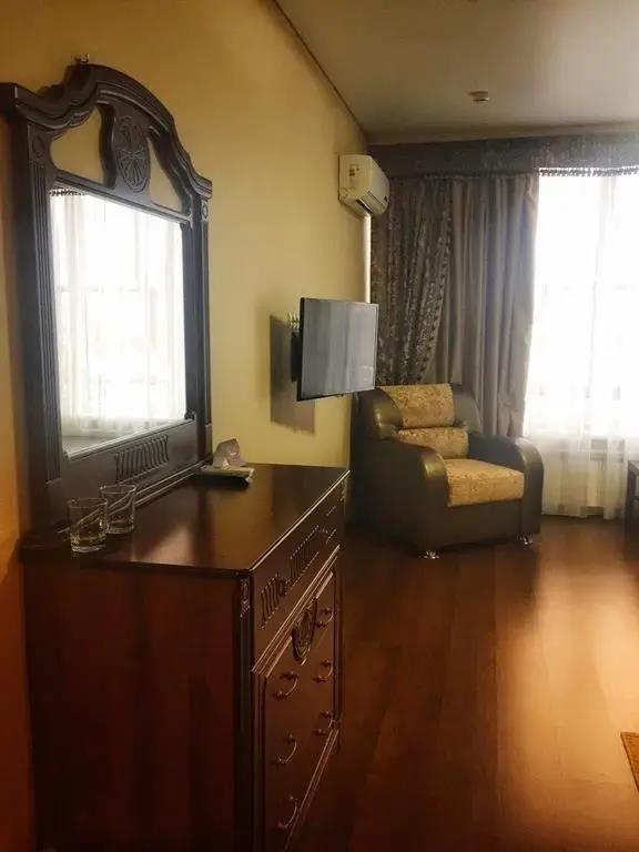 Normandiya Hotel 0*