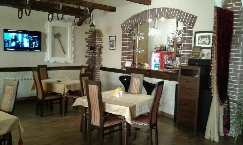 Normandiya Hotel 0*