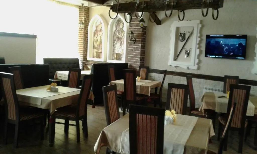 Normandiya Hotel 0*